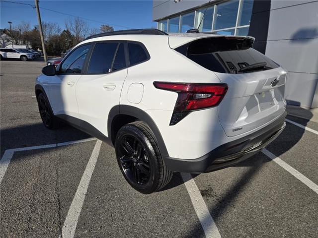 2025 Chevrolet Trax ACTIV (Stk: UT19899) in Cobourg - Image 9 of 22 2025 Chevrolet Trax ACTIV (Stk: UT19899) in Cobourg - Image 9 of 22