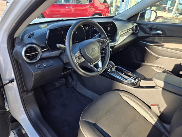 2025 Chevrolet Trax ACTIV (Stk: UT19899) in Cobourg - Image 14 of 22 2025 Chevrolet Trax ACTIV (Stk: UT19899) in Cobourg - Image 14 of 22