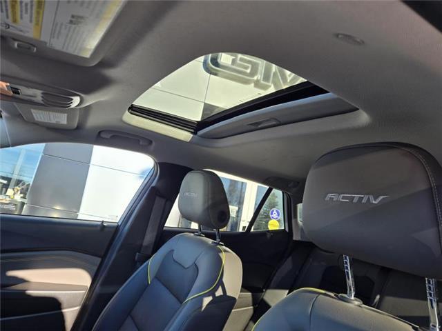2025 Chevrolet Trax ACTIV (Stk: UT19899) in Cobourg - Image 15 of 22 2025 Chevrolet Trax ACTIV (Stk: UT19899) in Cobourg - Image 15 of 22