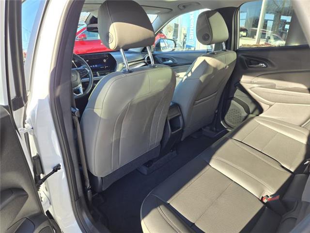 2025 Chevrolet Trax ACTIV (Stk: UT19899) in Cobourg - Image 16 of 22 2025 Chevrolet Trax ACTIV (Stk: UT19899) in Cobourg - Image 16 of 22