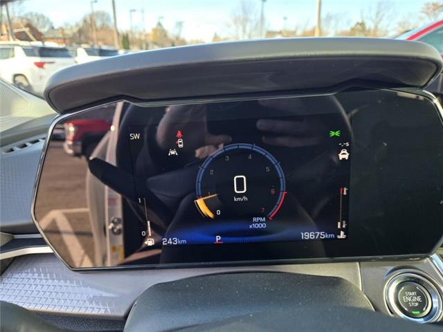 2025 Chevrolet Trax ACTIV (Stk: UT19899) in Cobourg - Image 19 of 22 2025 Chevrolet Trax ACTIV (Stk: UT19899) in Cobourg - Image 19 of 22