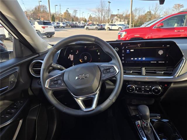 2025 Chevrolet Trax ACTIV (Stk: UT19899) in Cobourg - Image 22 of 22 2025 Chevrolet Trax ACTIV (Stk: UT19899) in Cobourg - Image 22 of 22