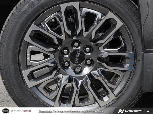 2026 GMC Sierra 1500 Denali Ultimate (Stk: T31782) in Cobourg - Image 6 of 24