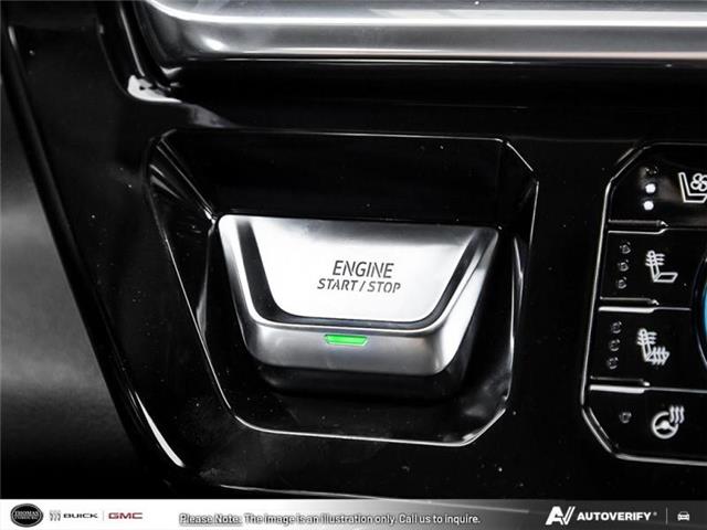 2026 GMC Sierra 1500 Denali Ultimate (Stk: T31782) in Cobourg - Image 23 of 24