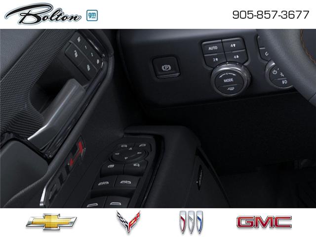 2026 GMC Sierra 1500 AT4 (Stk: 117012) in Bolton - Image 22 of 24