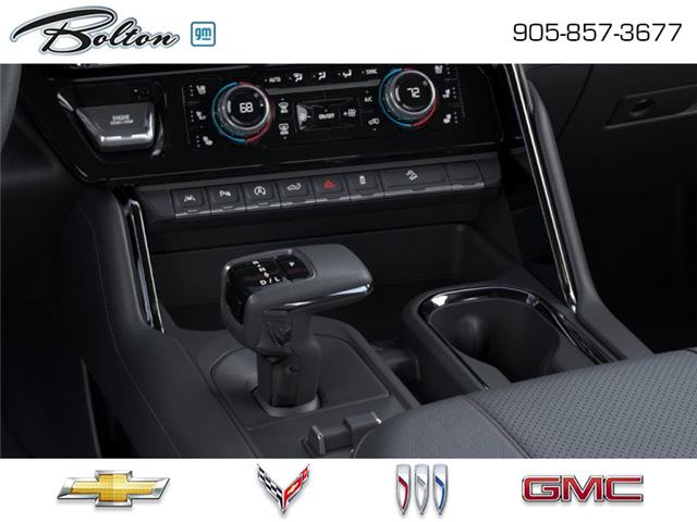 2026 GMC Sierra 1500 AT4 (Stk: 117012) in Bolton - Image 23 of 24