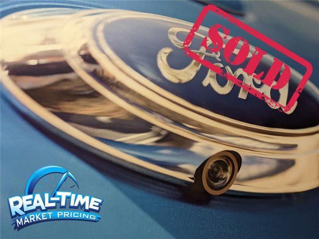 Used 2020 Ford F-150 XLT  - Apple CarPlay -  Android Auto - High River - High River Ford Sales Inc