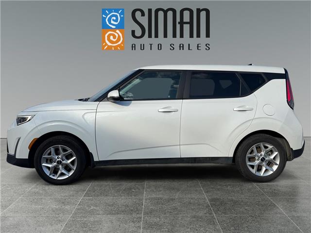2023 Kia Soul EX+ (Stk: P3290) in Regina - Image 2 of 20