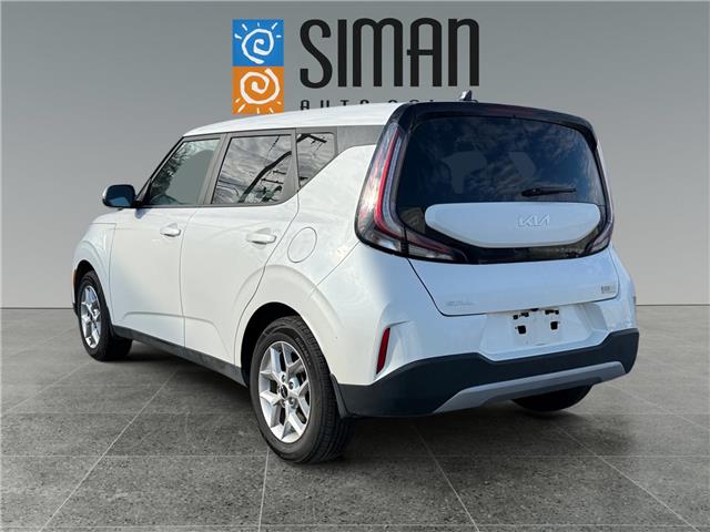 2023 Kia Soul EX+ (Stk: P3290) in Regina - Image 3 of 20