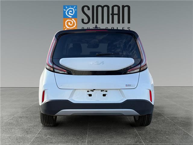 2023 Kia Soul EX+ (Stk: P3290) in Regina - Image 4 of 20