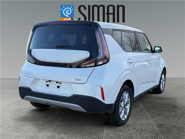 2023 Kia Soul EX+ (Stk: P3290) in Regina - Image 5 of 20
