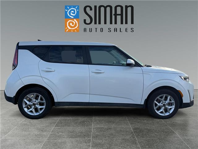 2023 Kia Soul EX+ (Stk: P3290) in Regina - Image 6 of 20