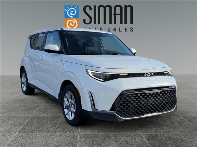 2023 Kia Soul EX+ (Stk: P3290) in Regina - Image 7 of 20