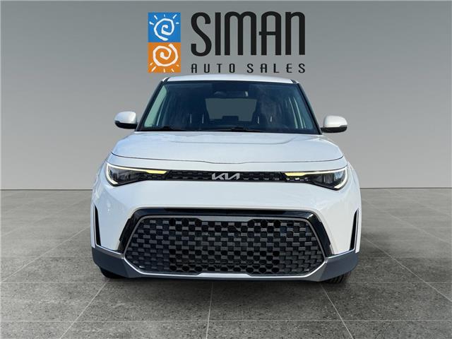 2023 Kia Soul EX+ (Stk: P3290) in Regina - Image 8 of 20
