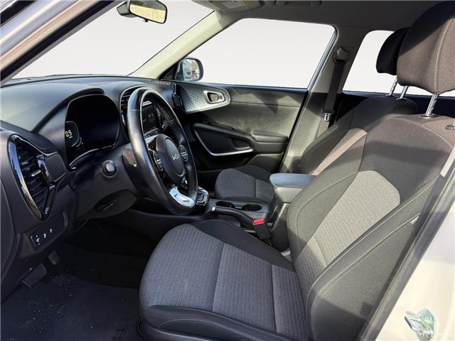 2023 Kia Soul EX+ (Stk: P3290) in Regina - Image 9 of 20