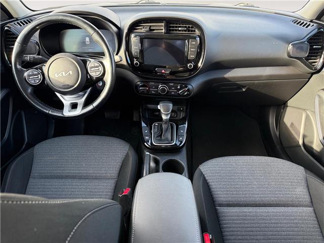 2023 Kia Soul EX+ (Stk: P3290) in Regina - Image 10 of 20