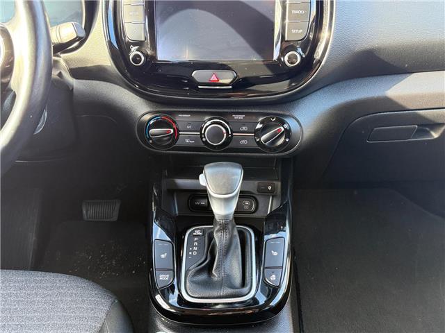 2023 Kia Soul EX+ (Stk: P3290) in Regina - Image 11 of 20