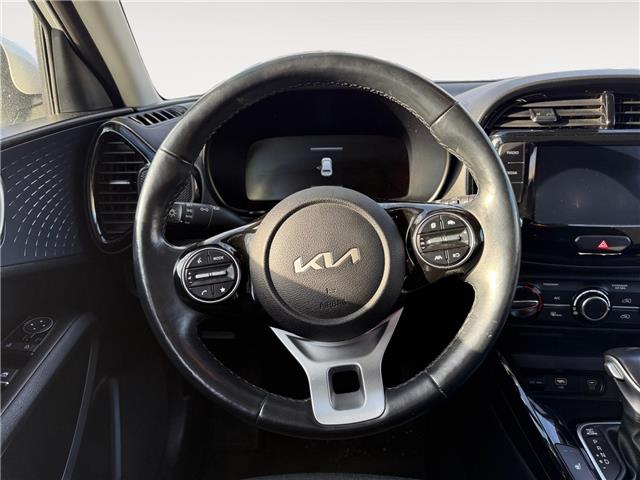 2023 Kia Soul EX+ (Stk: P3290) in Regina - Image 12 of 20