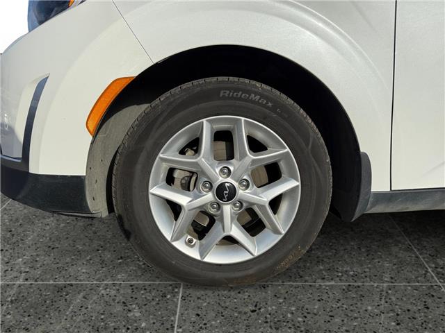 2023 Kia Soul EX+ (Stk: P3290) in Regina - Image 14 of 20