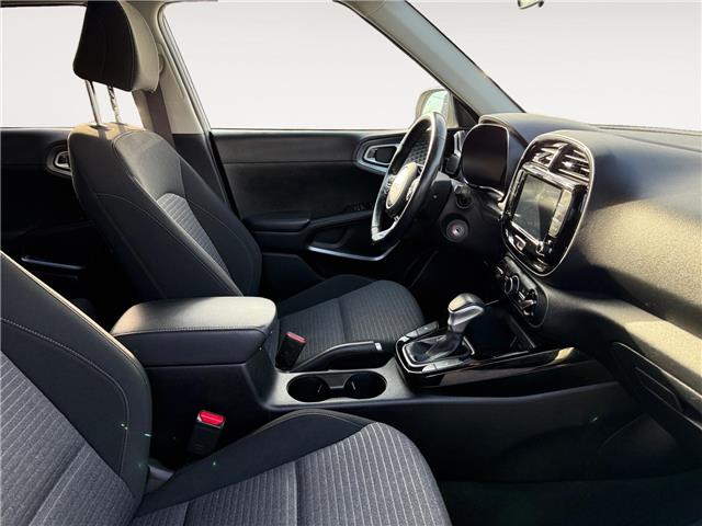 2023 Kia Soul EX+ (Stk: P3290) in Regina - Image 15 of 20