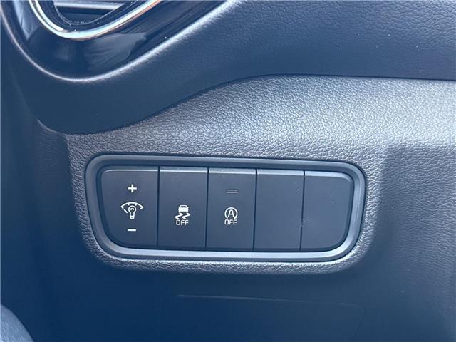 2023 Kia Soul EX+ (Stk: P3290) in Regina - Image 17 of 20