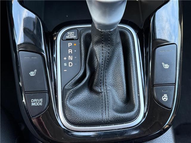 2023 Kia Soul EX+ (Stk: P3290) in Regina - Image 18 of 20