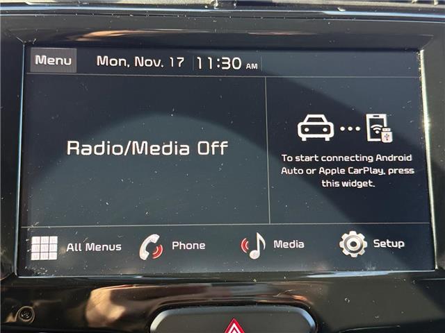 2023 Kia Soul EX+ (Stk: P3290) in Regina - Image 19 of 20