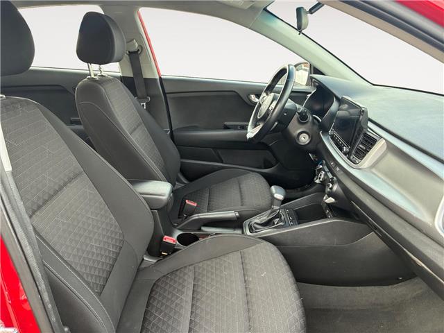 2023 Kia Rio EX Premium (Stk: P3289) in Regina - Image 15 of 18