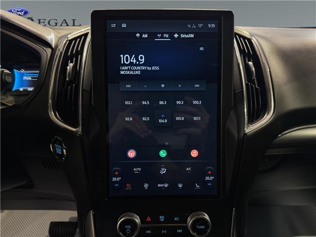 2024 Ford Edge Titanium (Stk: C4881) in ROSETOWN - Image 12 of 15