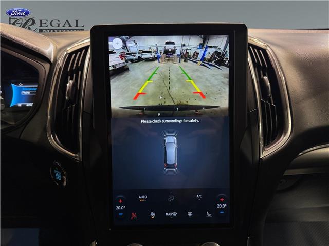 2024 Ford Edge Titanium (Stk: C4881) in ROSETOWN - Image 13 of 15