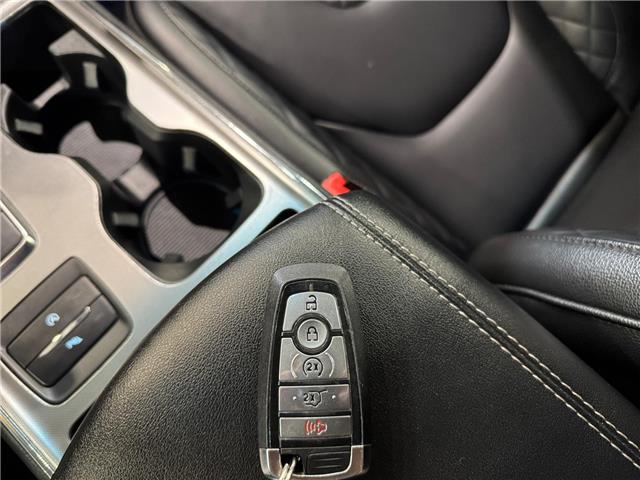 2024 Ford Edge Titanium (Stk: C4881) in ROSETOWN - Image 14 of 15