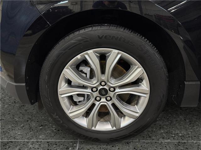 2024 Ford Edge Titanium (Stk: C4881) in ROSETOWN - Image 15 of 15