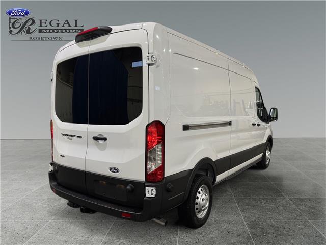 2026 Ford Transit-350 Cargo Base (Stk: T9859) in ROSETOWN - Image 3 of 17