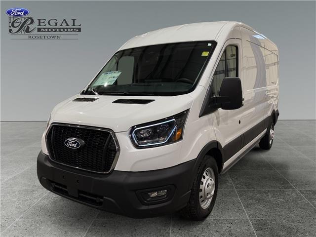 2026 Ford Transit-350 Cargo Base (Stk: T9859) in ROSETOWN - Image 7 of 17
