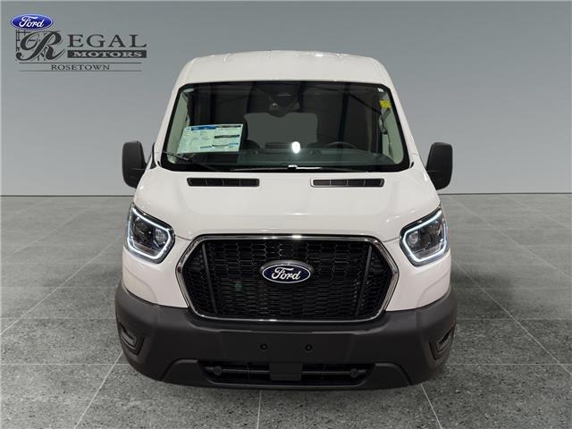 2026 Ford Transit-350 Cargo Base (Stk: T9859) in ROSETOWN - Image 8 of 17