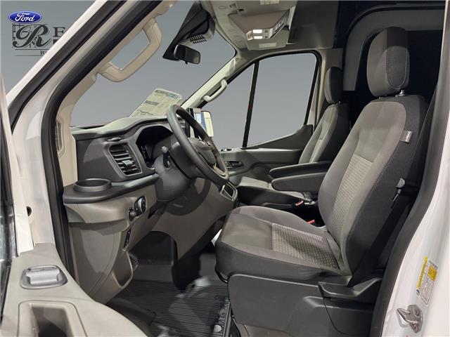 2026 Ford Transit-350 Cargo Base (Stk: T9859) in ROSETOWN - Image 9 of 17