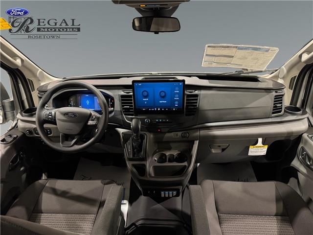 2026 Ford Transit-350 Cargo Base (Stk: T9859) in ROSETOWN - Image 11 of 17