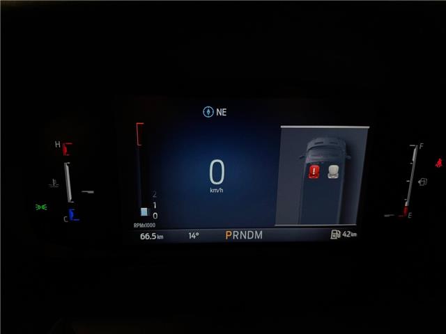 2026 Ford Transit-350 Cargo Base (Stk: T9859) in ROSETOWN - Image 15 of 17