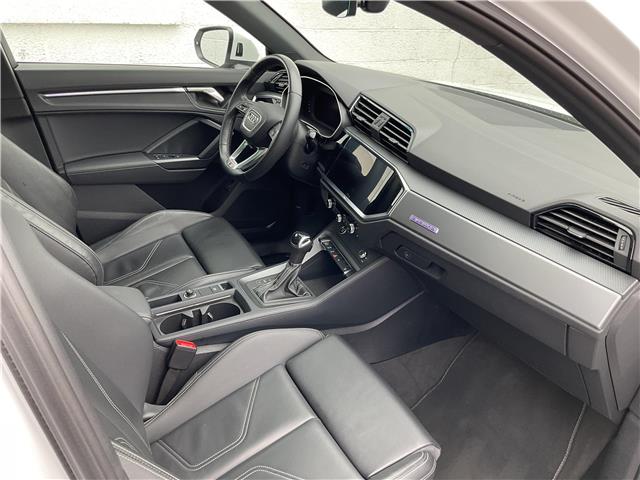 2024 Audi Q3 45 Progressiv (Stk: 251515) in Ottawa - Image 7 of 23