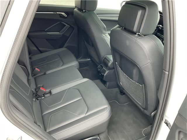 2024 Audi Q3 45 Progressiv (Stk: 251515) in Ottawa - Image 9 of 23