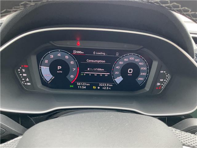 2024 Audi Q3 45 Progressiv (Stk: 251515) in Ottawa - Image 12 of 23
