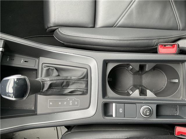 2024 Audi Q3 45 Progressiv (Stk: 251515) in Ottawa - Image 15 of 23