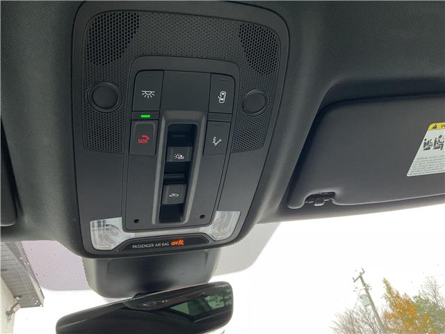 2024 Audi Q3 45 Progressiv (Stk: 251515) in Ottawa - Image 17 of 23