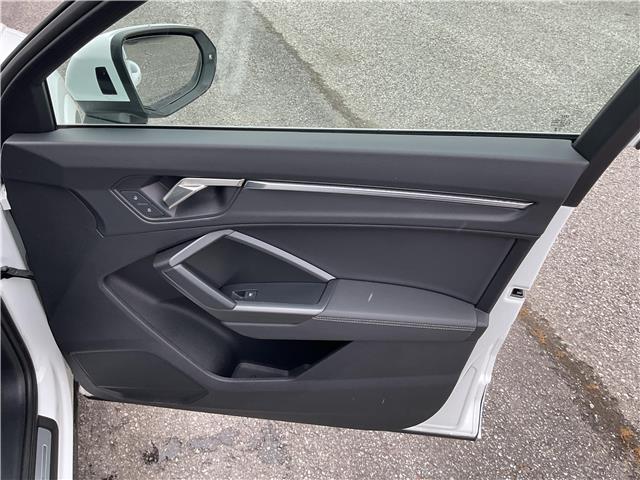 2024 Audi Q3 45 Progressiv (Stk: 251515) in Ottawa - Image 19 of 23
