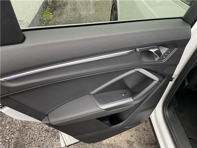 2024 Audi Q3 45 Progressiv (Stk: 251515) in Ottawa - Image 20 of 23