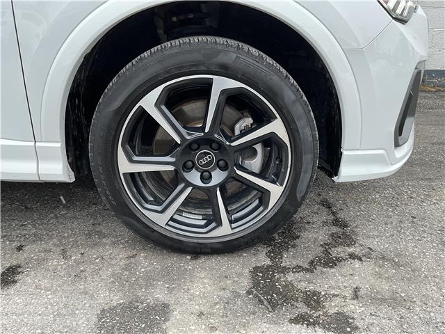 2024 Audi Q3 45 Progressiv (Stk: 251515) in Ottawa - Image 23 of 23
