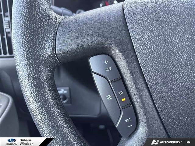 2024 Chevrolet Express 2500 Work Van (Stk: P0670) in Tecumseh - Image 21 of 26