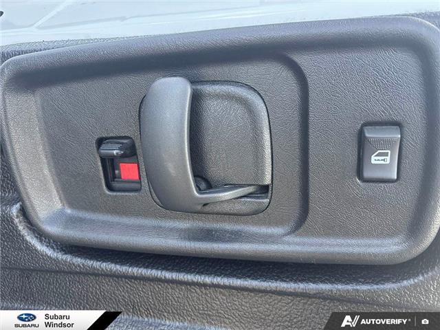 2024 Chevrolet Express 2500 Work Van (Stk: P0670) in Tecumseh - Image 23 of 26