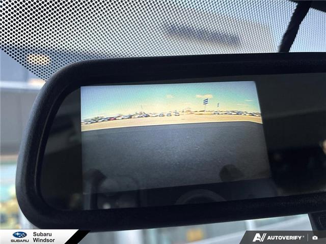 2024 Chevrolet Express 2500 Work Van (Stk: P0670) in Tecumseh - Image 26 of 26