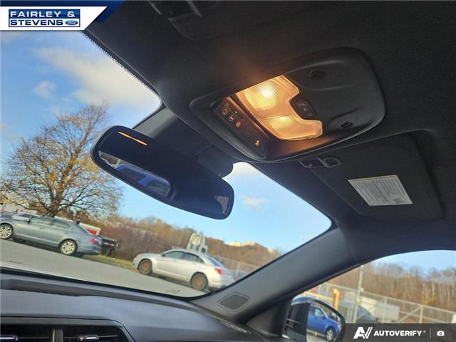 2022 Chevrolet TrailBlazer RS (Stk: P4955) in Dartmouth - Image 17 of 24